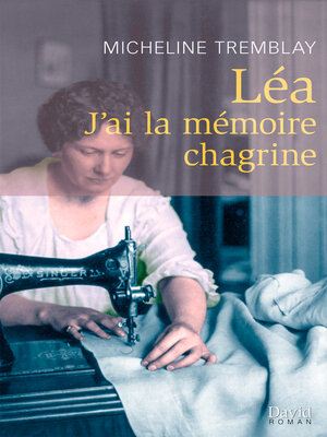 cover image of Léa